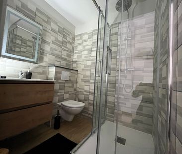 Location Appartement 1 pièce 23m² - Photo 5