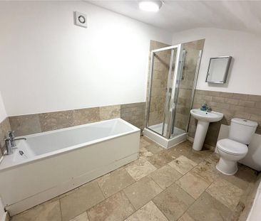 2 bedroom flat to rent - Photo 6