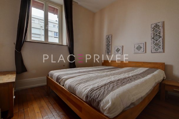 Appartement avec place de parking - Photo 1