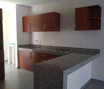 🌿✨ Departamento en Renta en Planta Baja | Norte de Mérida | Condomi... - Photo 2