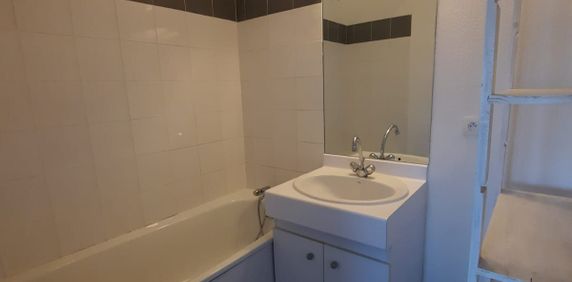 Location Appartement 1 pièce 21m² VILLEURBANNE 69100 - Photo 2