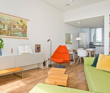 Tivolilaan 173 6824 BV Arnhem - Photo 1