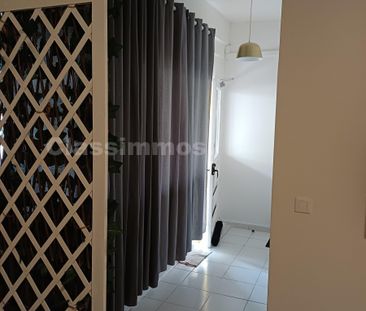 Location Appartement 2 pièces 39m² LE LAMENTIN 97232 - Photo 6