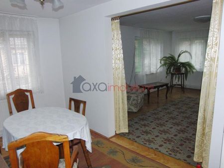 Apartament 3 camere de inchiriat in Cluj-Napoca, Gruia ID 797 - Fotografie 3