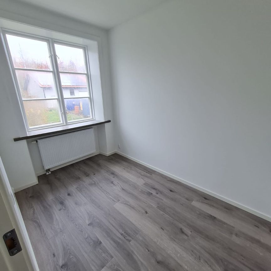 Järnvägsgatan, Grevie - Photo 1