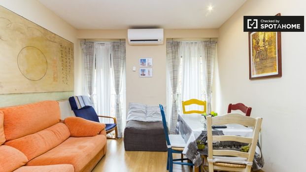 madrid, Community of Madrid 28045 - Photo 1