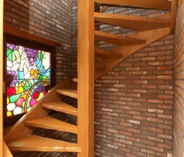 2-slaapkamer woning in Scherpenheuvel centrum te Scherpenheuvel - Foto 1