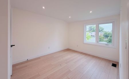 For Lease - 60 Chelwood Road Unit# Upper, Toronto, Ontario - Photo 2
