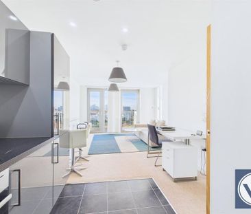 1 bedroom apartment to rent - Photo 4