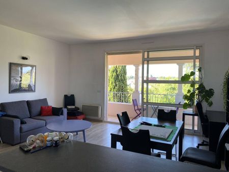 Location appartement 2 pièces 60.01 m² à Bourg-de-Péage (26300) 4 - Photo 4