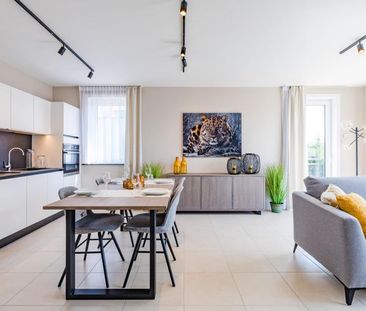 Appartement te huur - Photo 4