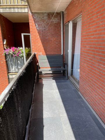Appartement te huur - Photo 4