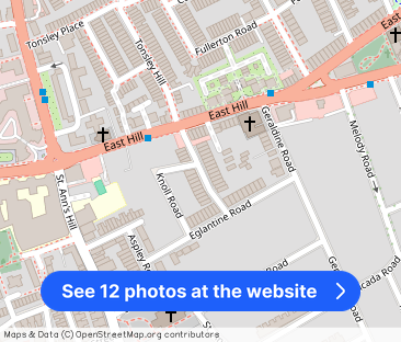 Herndon Road, London, SW18 - Photo 1