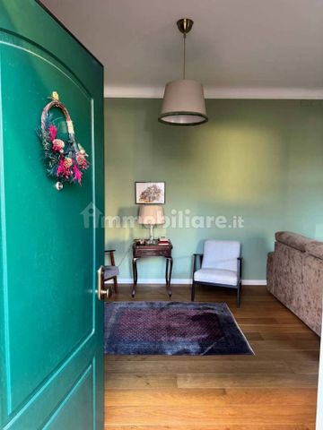 Trilocale viale Aspromonte, Carignano, Genova - Photo 3