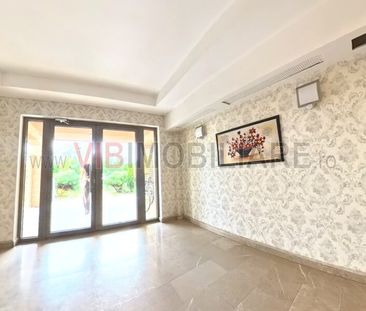 Pipera - Cosmopolis - 2 camere - mobilat/utilat - Fotografie 5