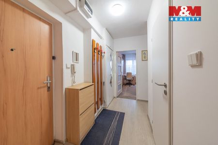Pronájem bytu 2+1, 44 m - Фото 3