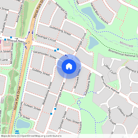 194 Jabanungga Avenue, Ngunnawal