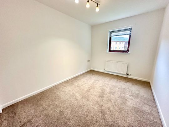 Hopehill Gardens, Maryhill, Glasgow, G20 7JR - Photo 1