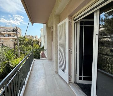 Διαμέρισμα για ενοικίαση Κάτω Χαλάνδρι (Χαλάνδρι) - Φωτογραφία 5