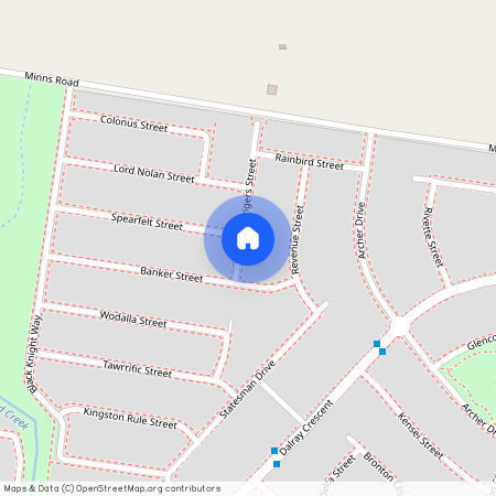 8 Light Fingers Street, Vic 3337, Kurunjang