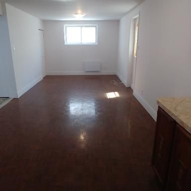 Beau et grand 5 1/2 dans rivière des prairies, 1400$. - Photo 1