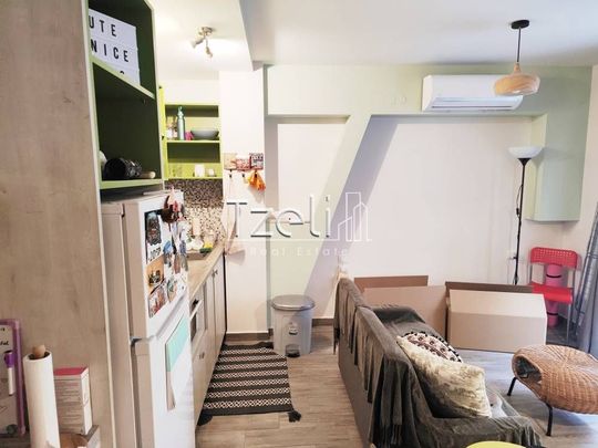 Studio/Γκαρσονιέρα για ενοικίαση Πάτρα - Κέντρο (Πάτρα) - Photo 1