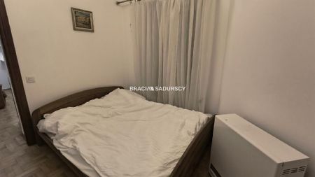 Mieszkanie Kraków Stare Miasto powierzchnia 32.0 m² C206-WM-26761 - Фото 5