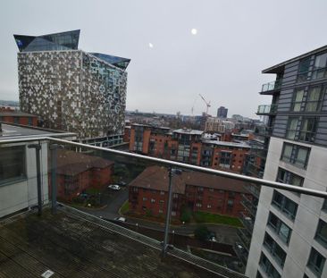 2 bedroom flat to rent - Photo 6