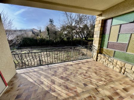 T2 neuf vieux village - Photo 4