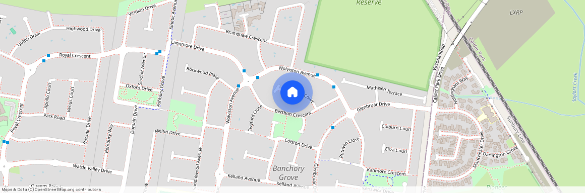 5 Benshaw Court, Vic 3037, Hillside