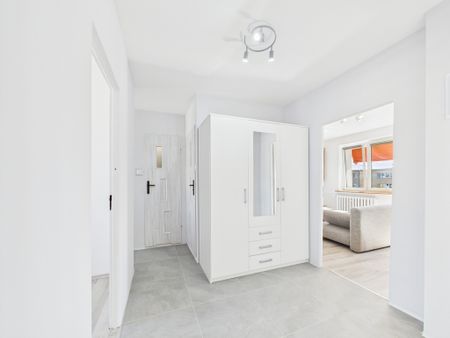 Mieszkanie Podjuchy Szczecin, nr 435219 - Фото 4