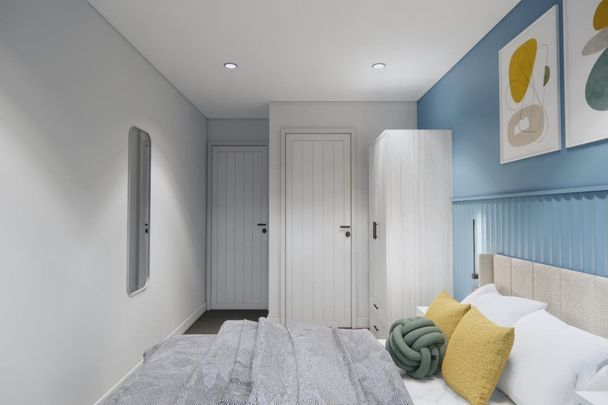 Bonham Road - Photo 1