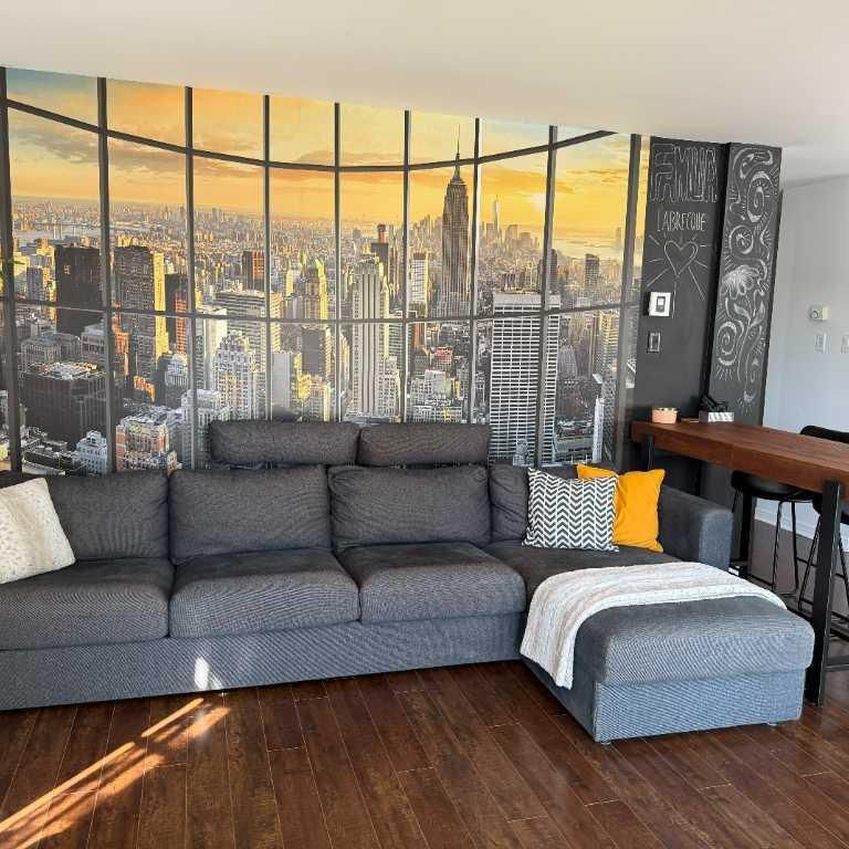 Grand 4 chambres, 8 1/2, Charlesbourg - Photo 1