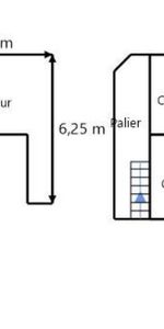 Location Appartement 3 pièces 51m² LYS LEZ LANNOY 59390 - Photo 4