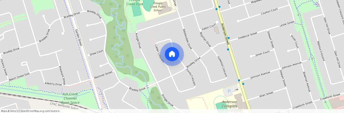 57 Calder Crescent Unit# BSMT, Whitby