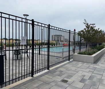 For Lease - 115 Nipissing Road Unit# 1711A, Milton, Ontario - Photo 1