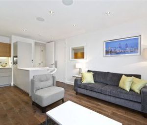 2 Bedrooms Flat to rent in Julius Seal House, 1A Belsham Street, London E9 | £ 438 - Photo 1