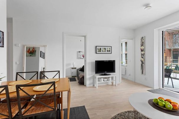 CV-gatan, Örebro - Foto 1