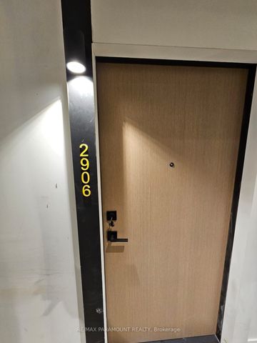 For Lease - 36 Zorra Street Unit# 2906, Toronto, Ontario - Photo 4
