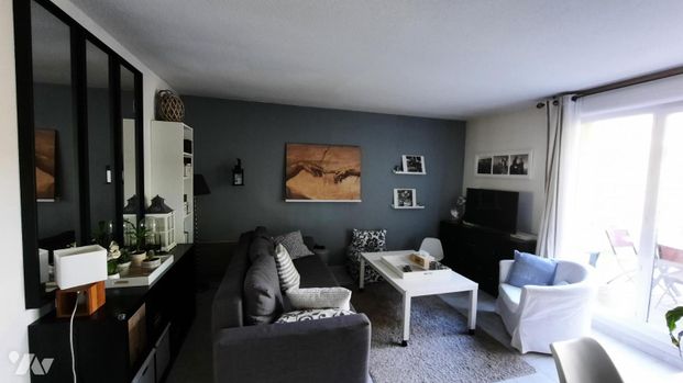 Maiosn dans Résidence sécurisée - Photo 1