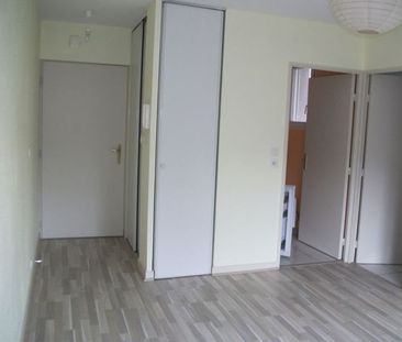 Appartement - 2 pièces - Jardin Lecoq/Facultés - Photo 4