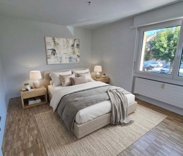 2 Zimmer, EG - Photo 3