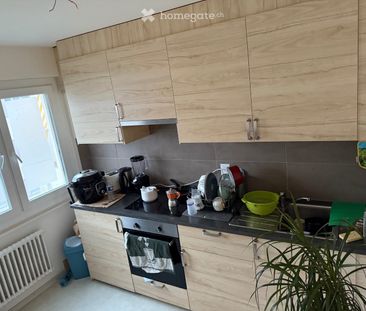 2.5 Zimmer, 65 m² - Photo 1