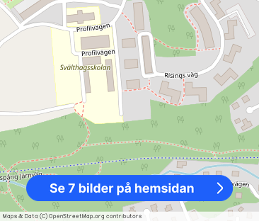 Profilvägen, 5 A, Finspång - Foto 1