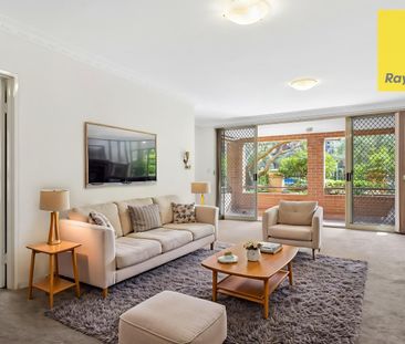 Ground Floor Unit in Super Convenient Location - Photo 1