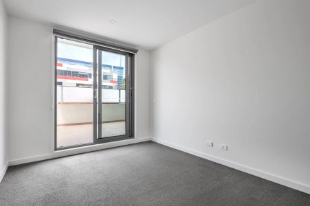 Rare Opportunity: Spacious Balcony & Modern Comforts - Photo 2