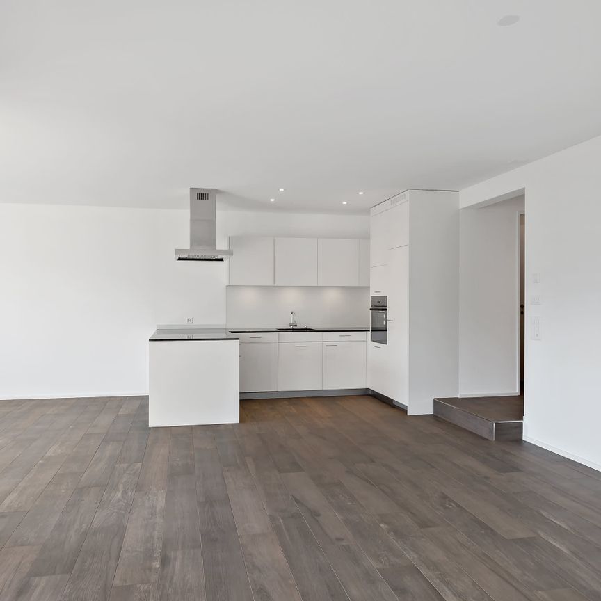 3.5 Zimmer, 98 m² - Photo 1