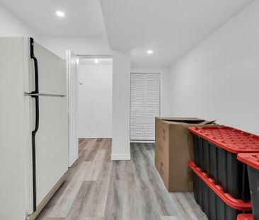 For Lease - 9 Piper Place Unit# Basement, Hamilton, Ontario - Photo 1