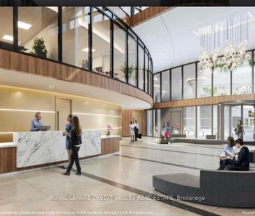 For Lease - 5105 Hurontario Street Unit# 436, Mississauga, Ontario - Photo 6