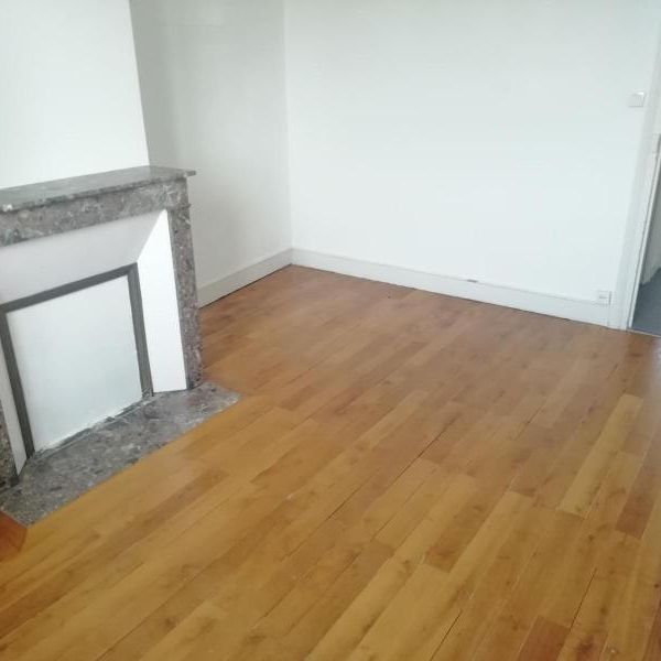 Location appartement 3 pièces 63.73 m2 à Tours - Photo 1